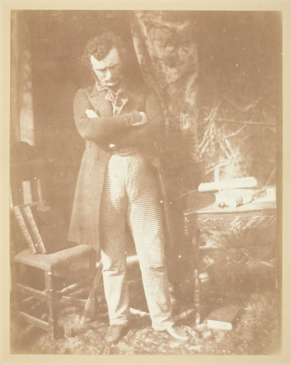  av David Octavius Hill
