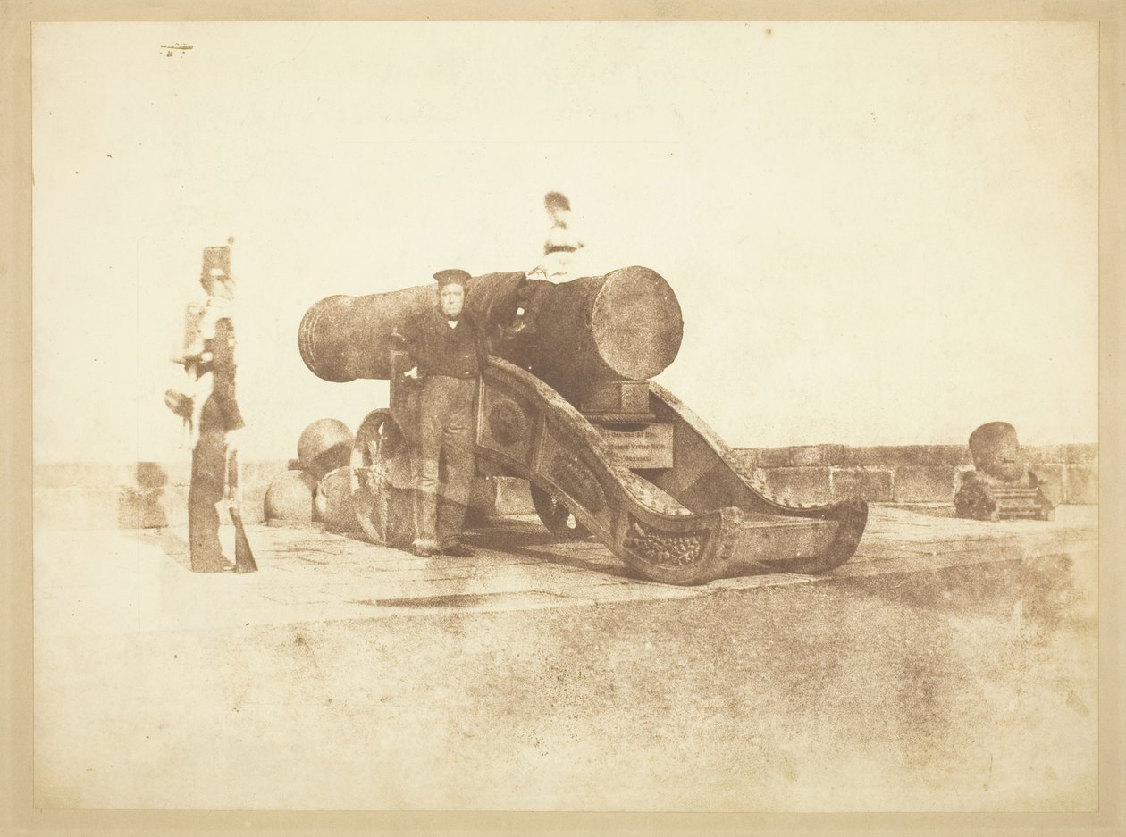  av David Octavius Hill
