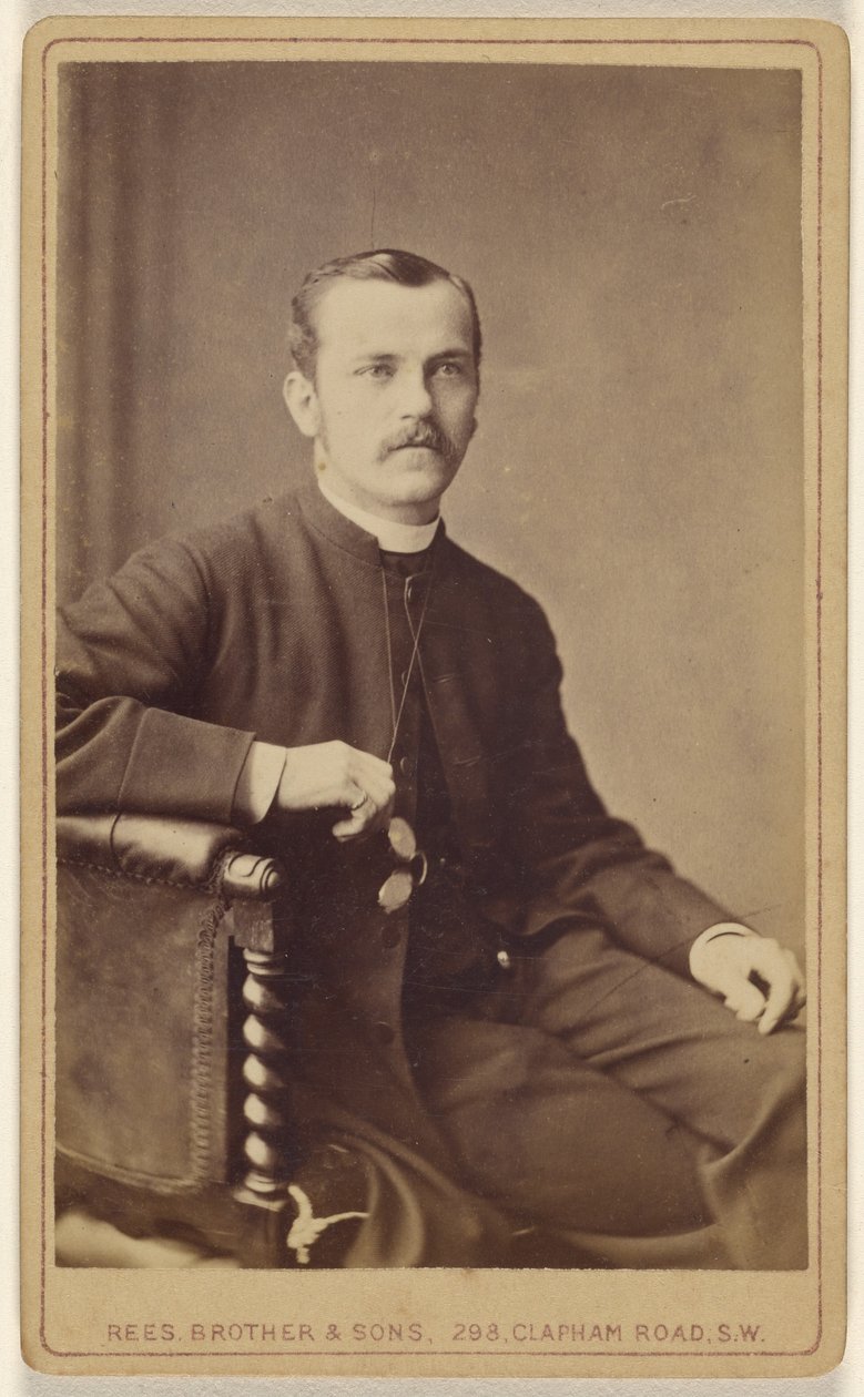  av David Rees and Brother and Son