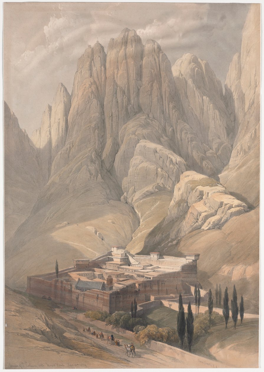  av David Roberts