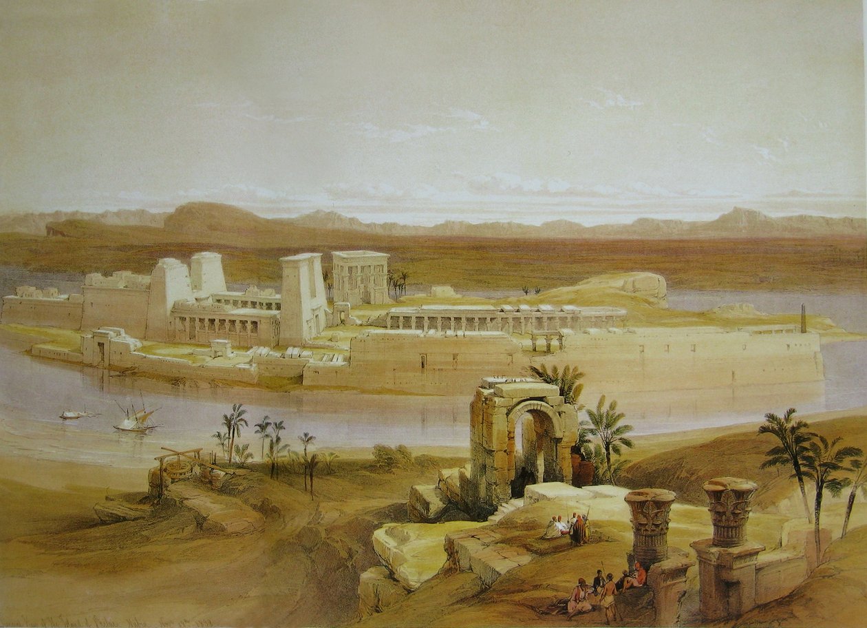  av David Roberts