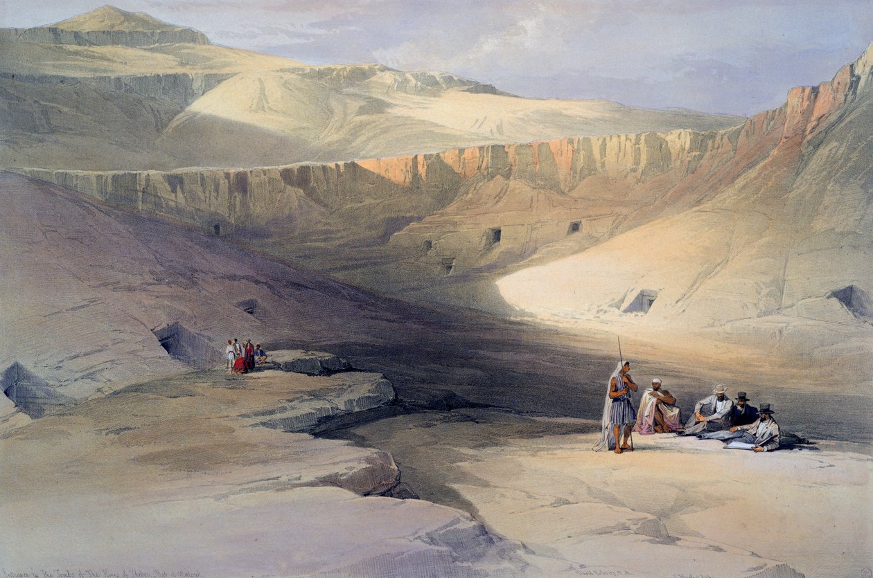  av David Roberts