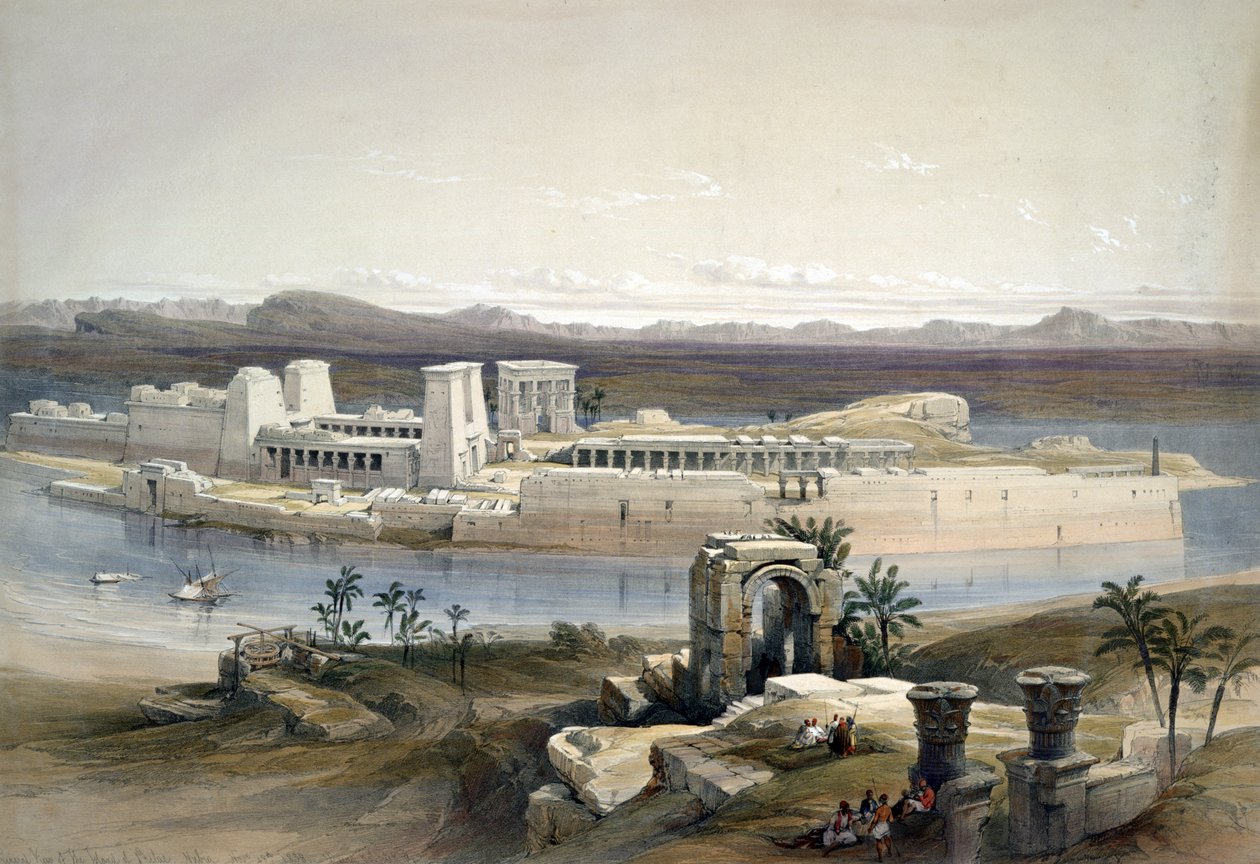  av David Roberts