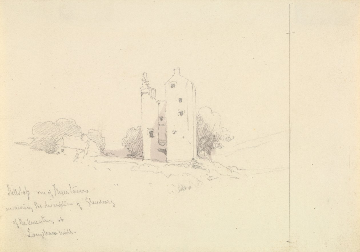 Hillslap av David Roberts