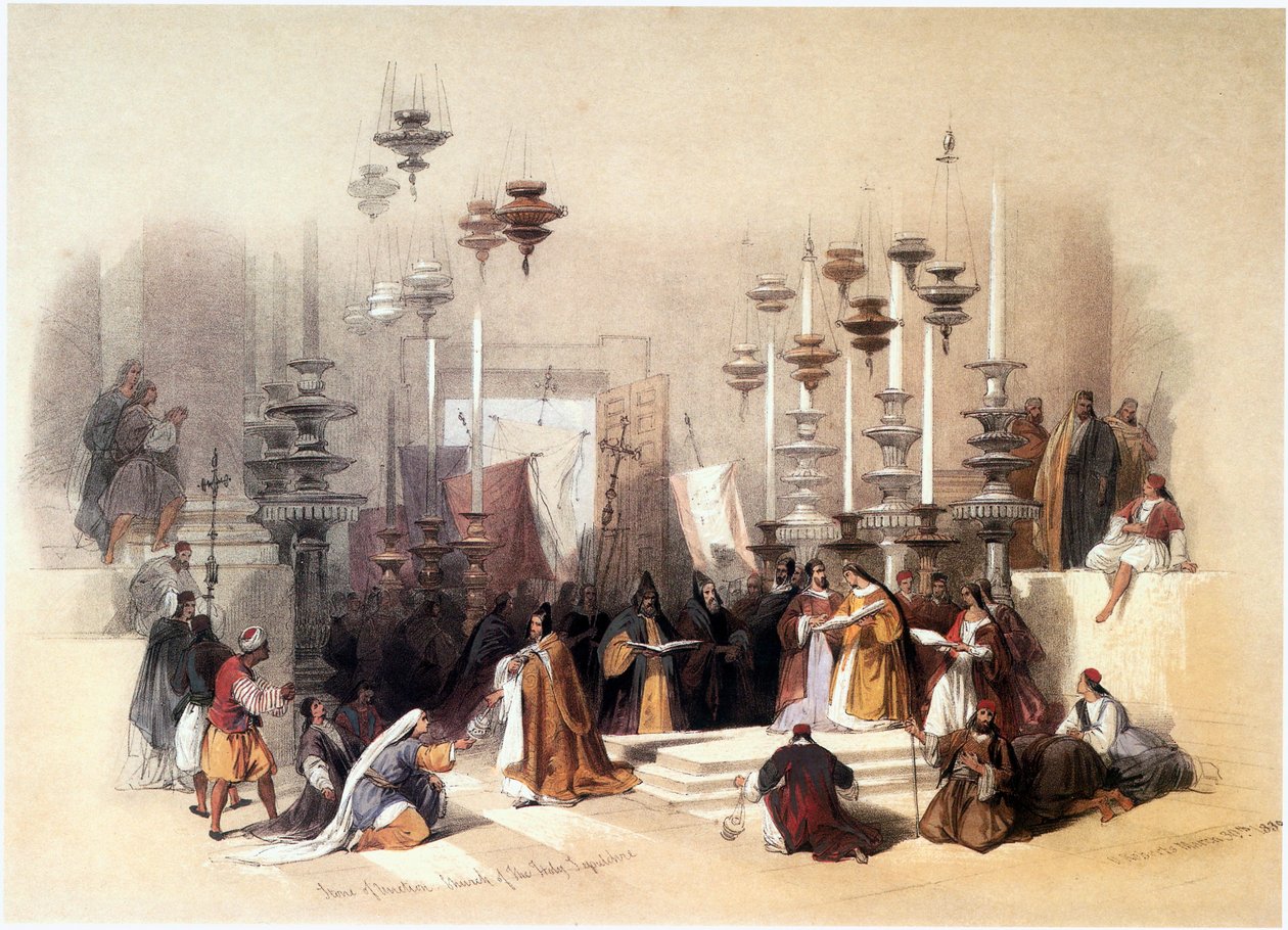  av David Roberts