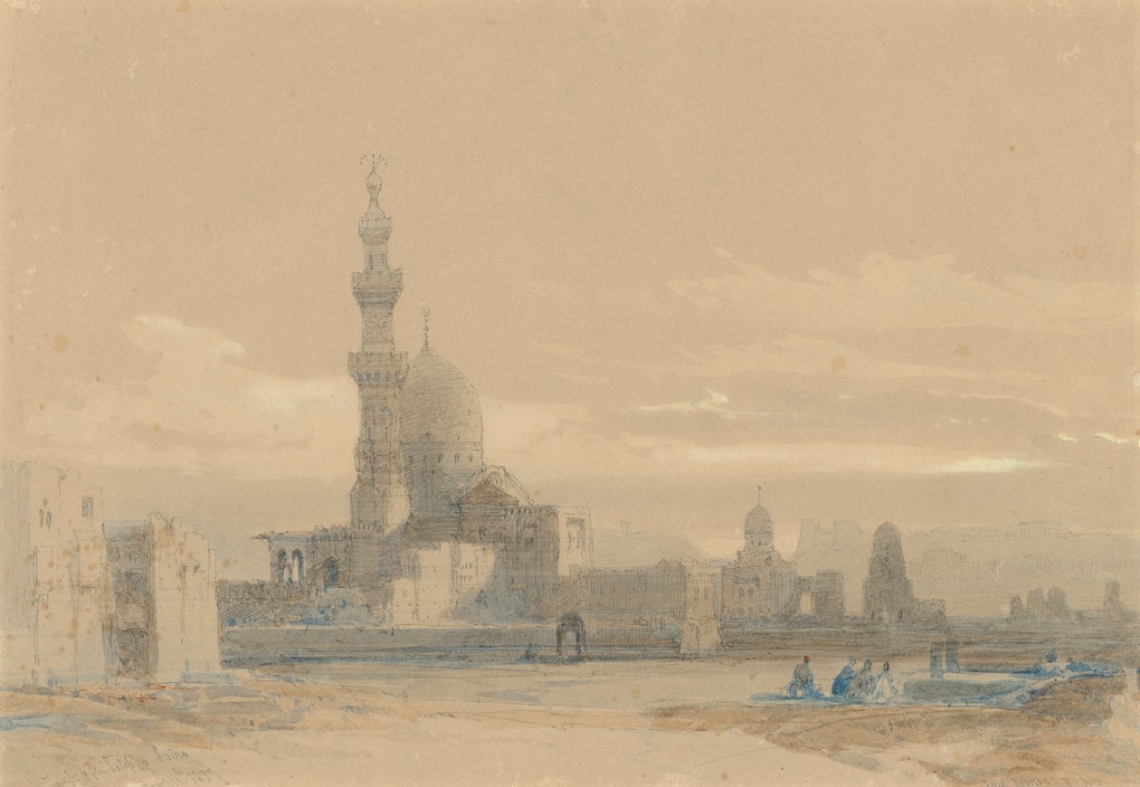  av David Roberts