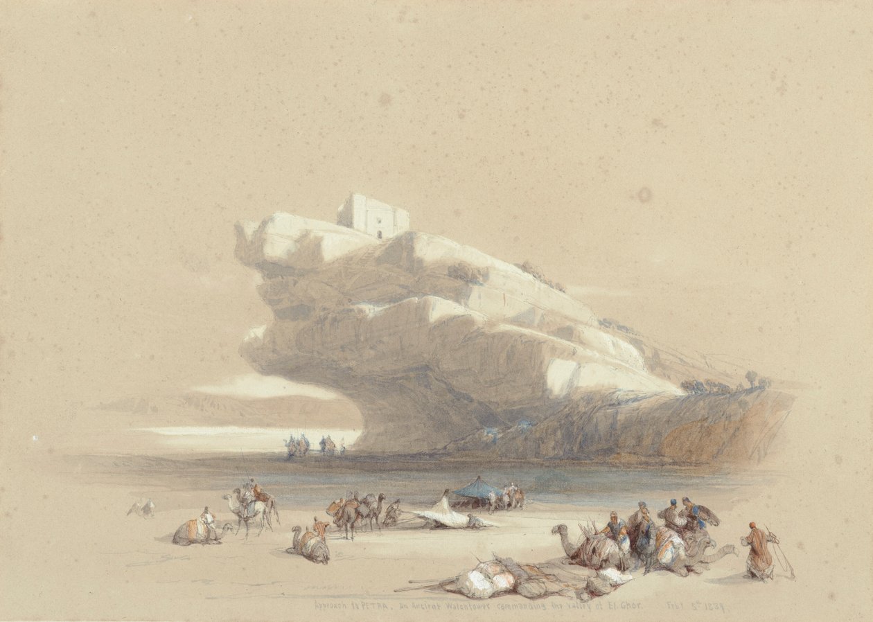 av David Roberts