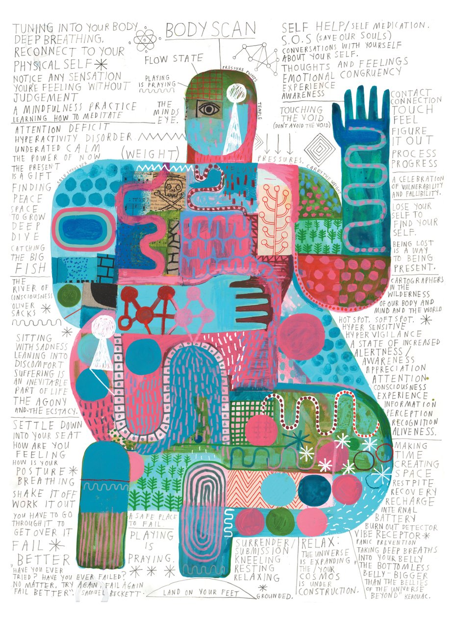  av David Shillinglaw