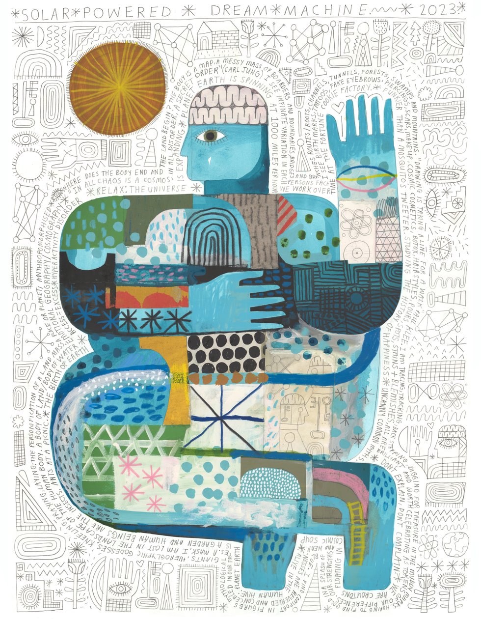 av David Shillinglaw