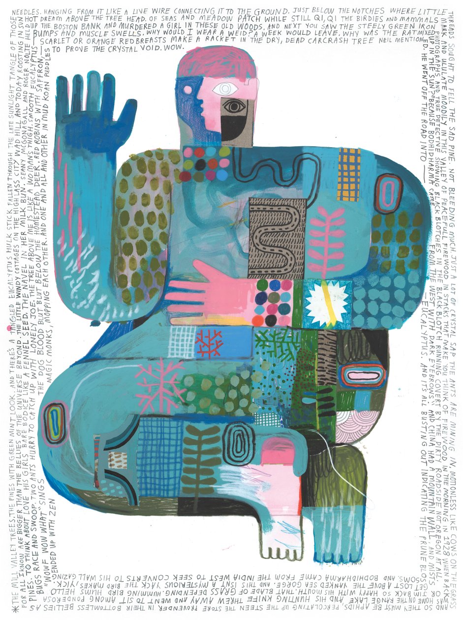  av David Shillinglaw