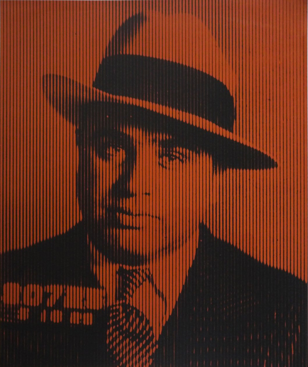 Al Capone II av David Studwell