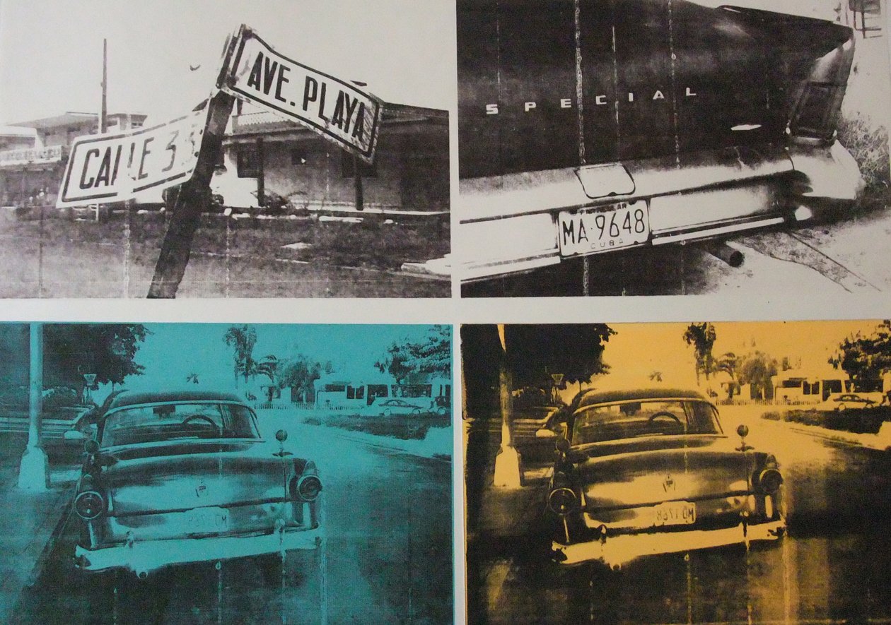 Havanna 3 av David Studwell