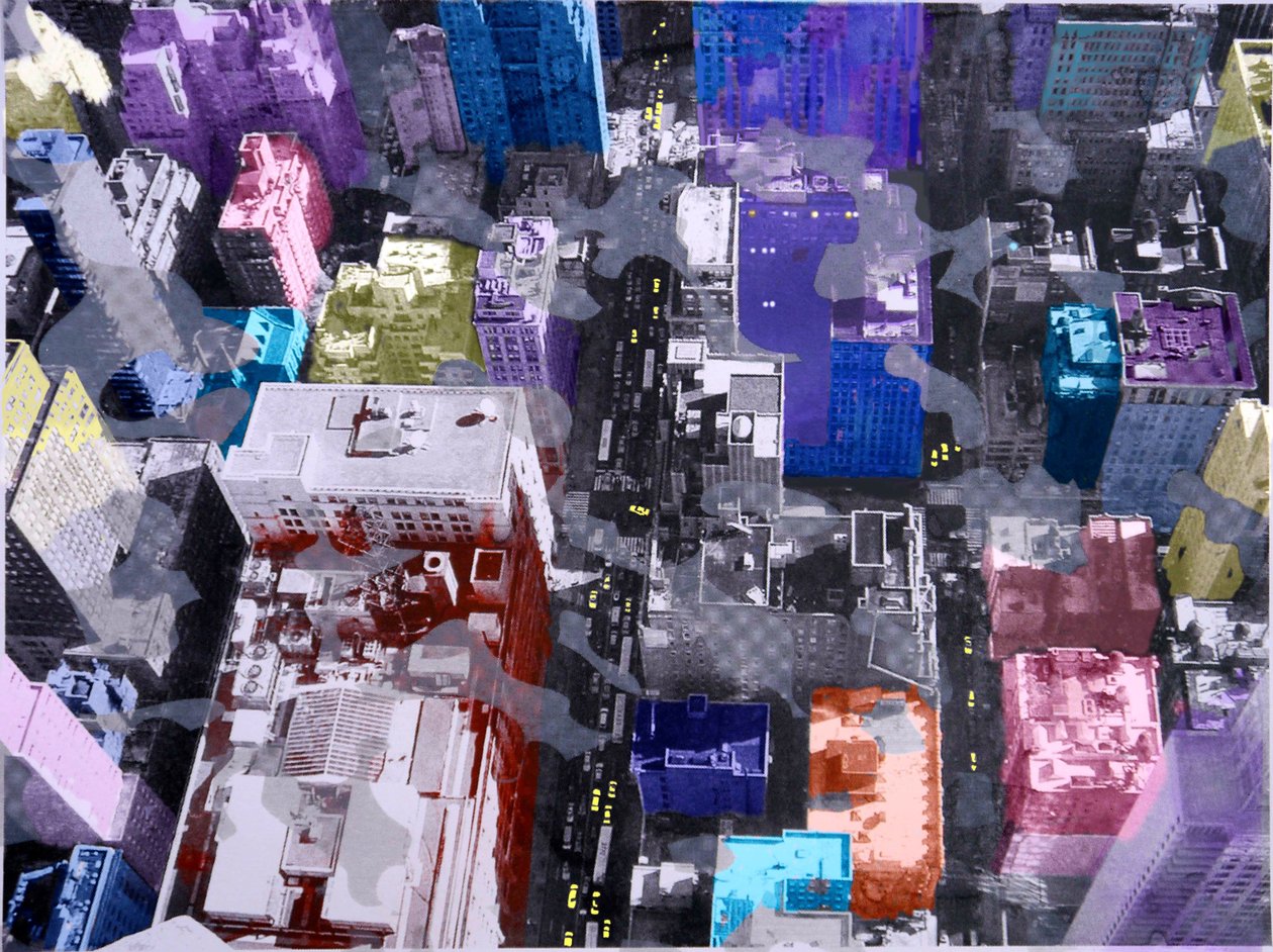 niende metropol av David Studwell