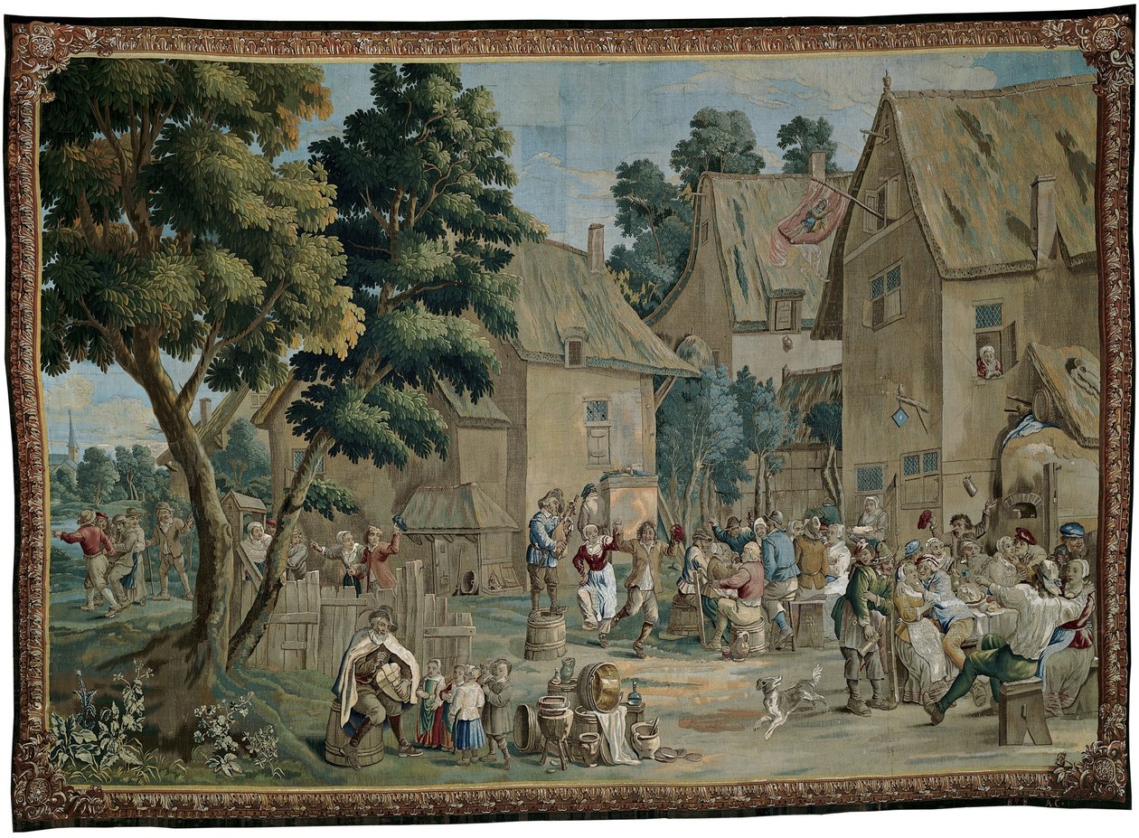  av David Teniers