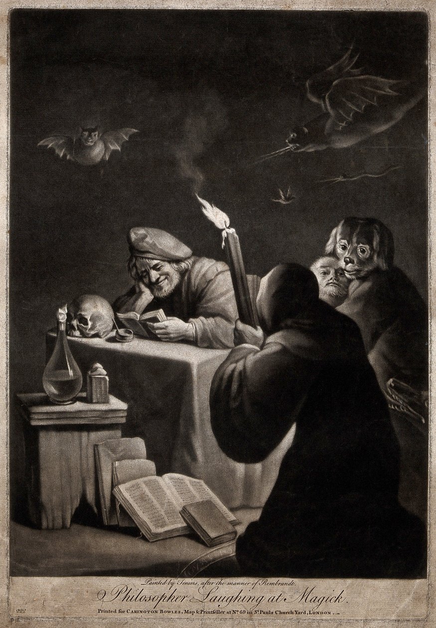  av David Teniers the Younger