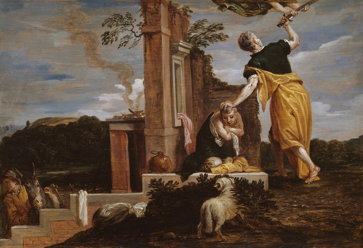  av David Teniers the Younger