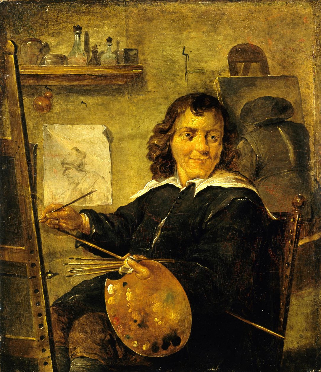  av David Teniers the Younger
