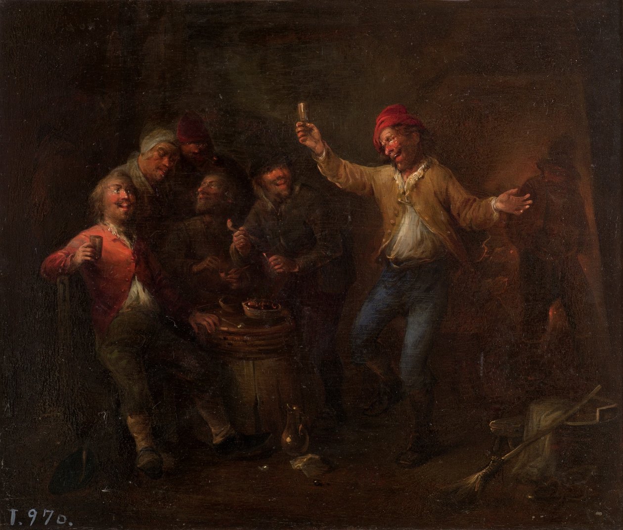  av David Teniers the Younger