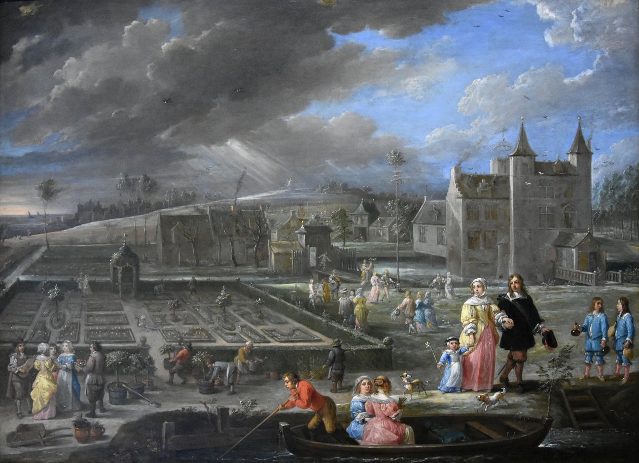  av David Teniers the Younger