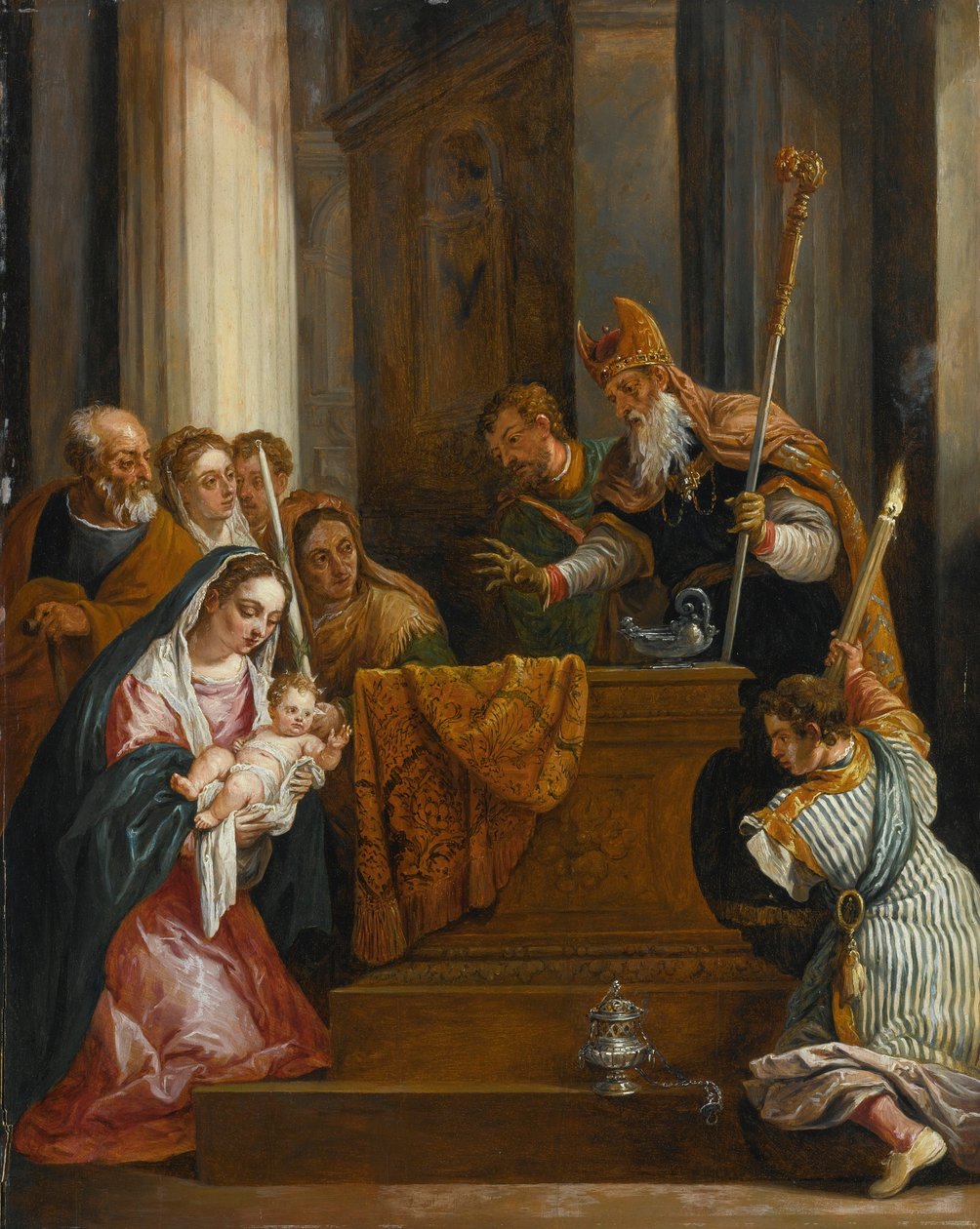  av David Teniers the Younger