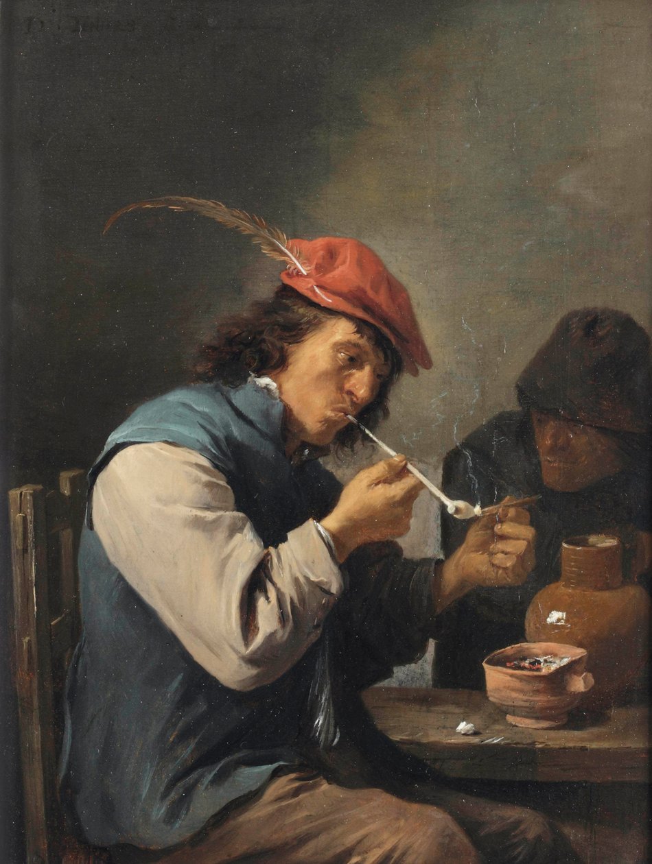 av David Teniers the Younger