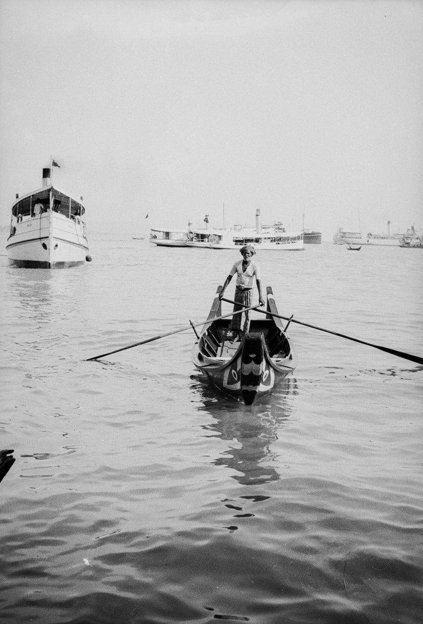  av David Watkin Waters