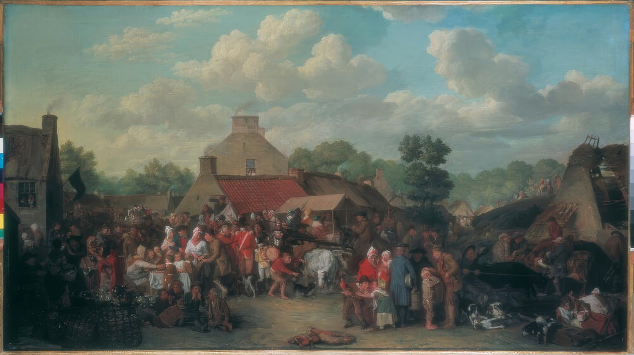  av David Wilkie