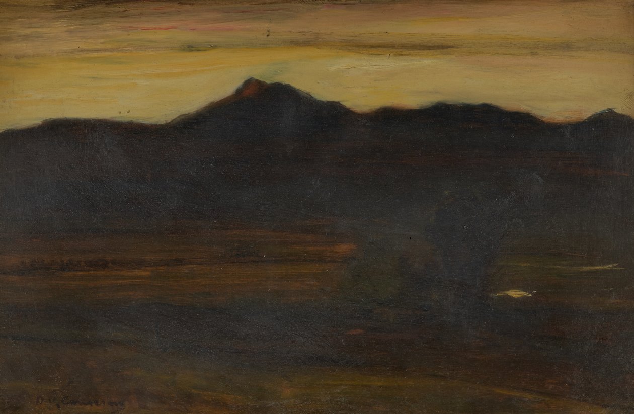  av David Young Cameron