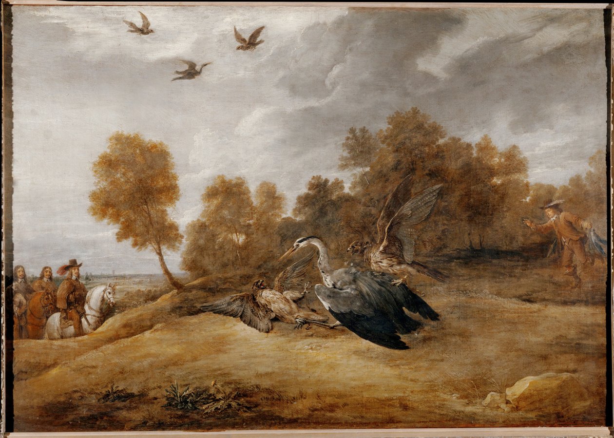  av David the Younger Teniers