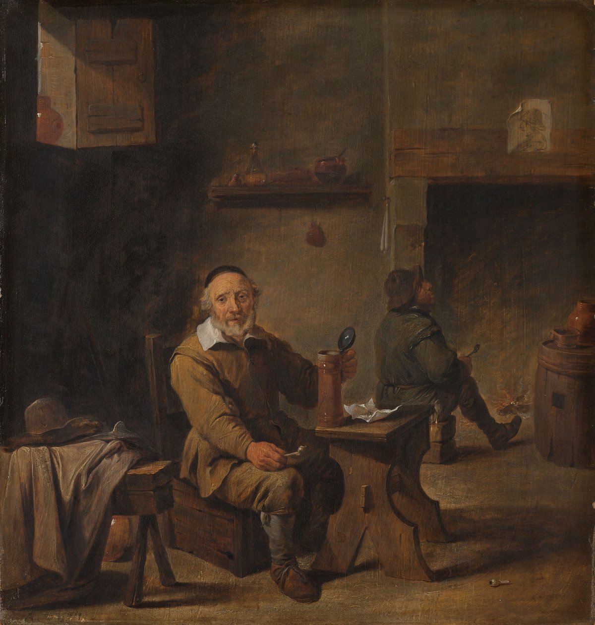  av David the Younger Teniers