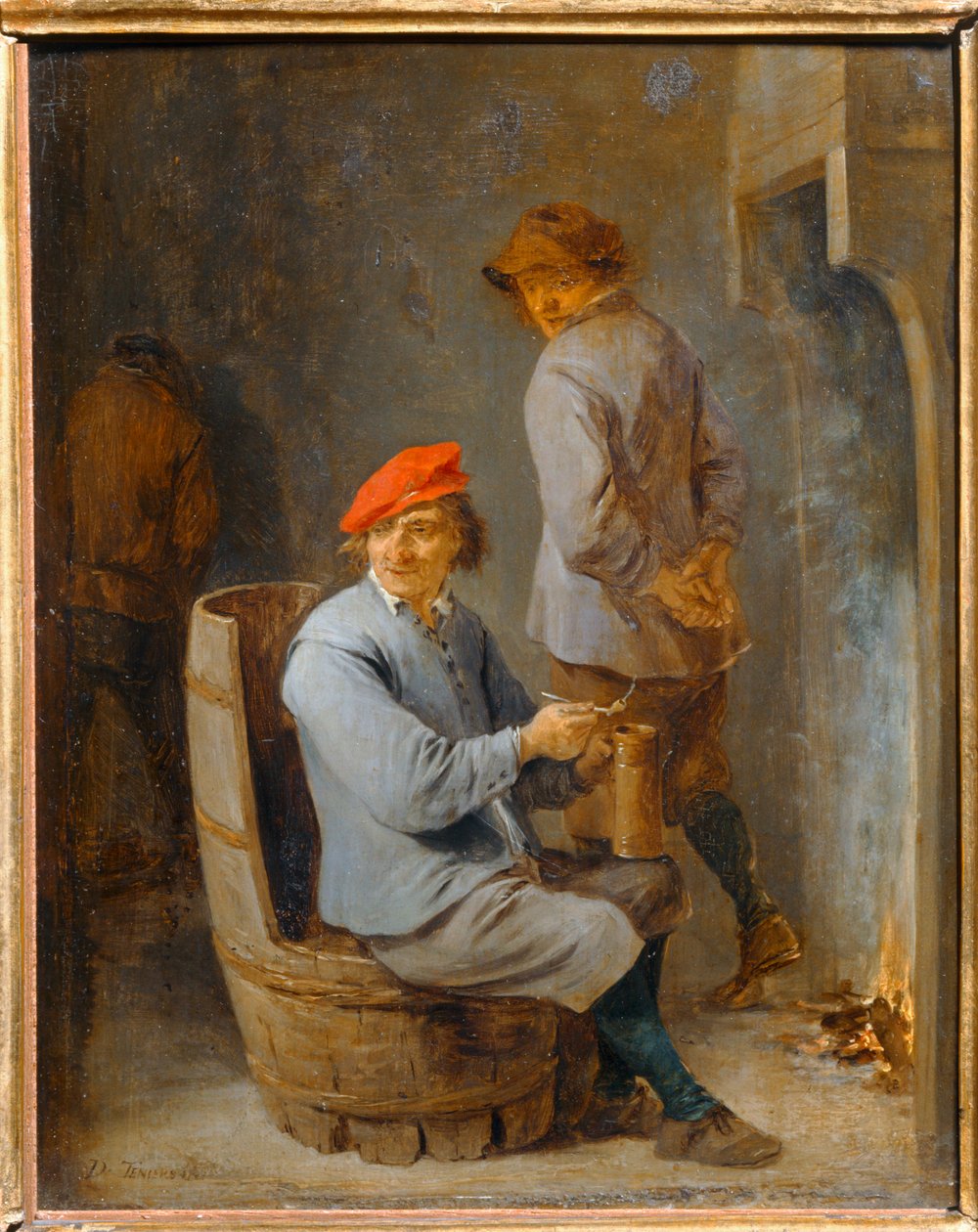  av David the Younger Teniers