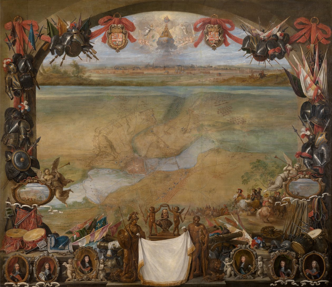  av David the Younger Teniers
