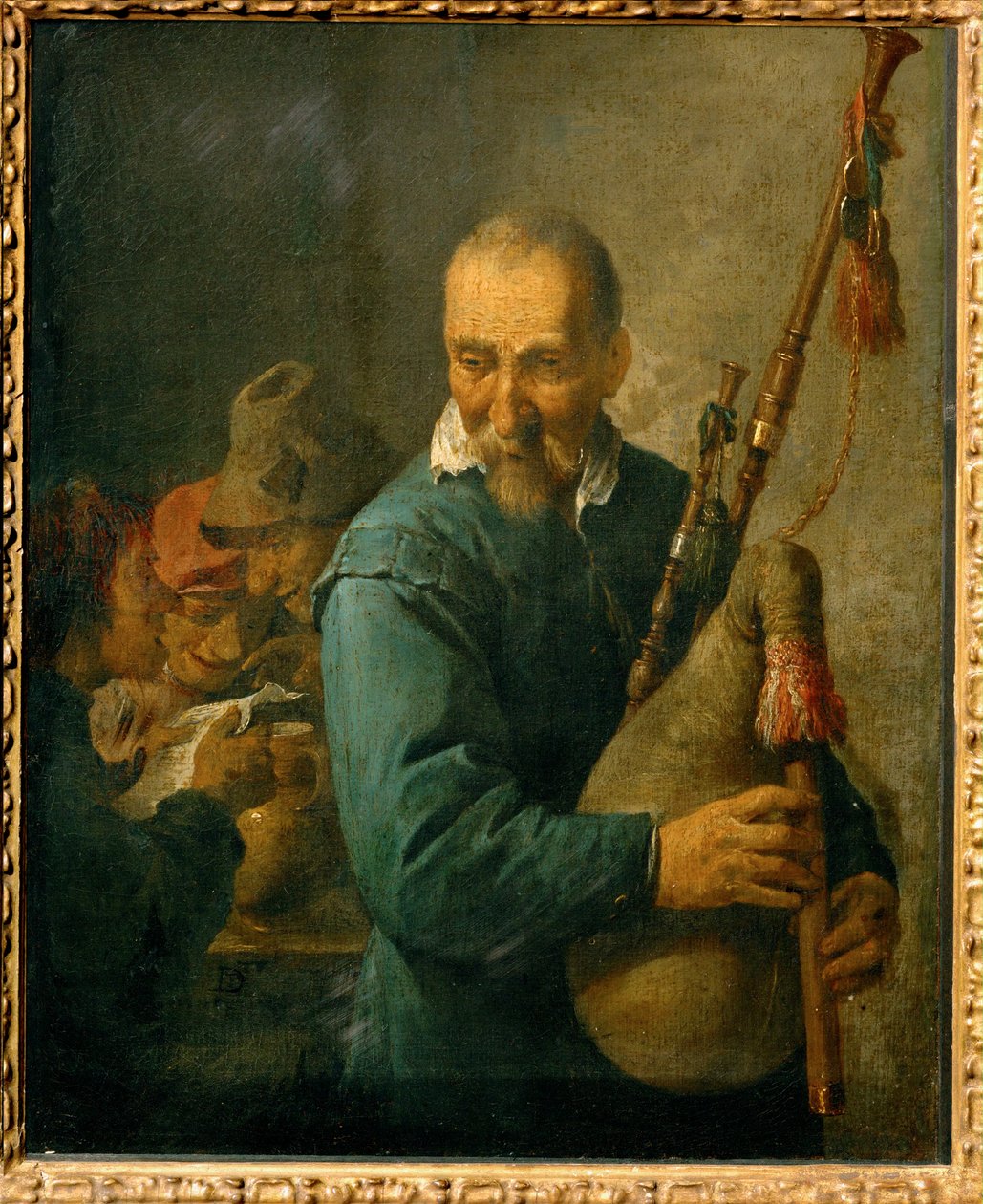  av David the Younger Teniers