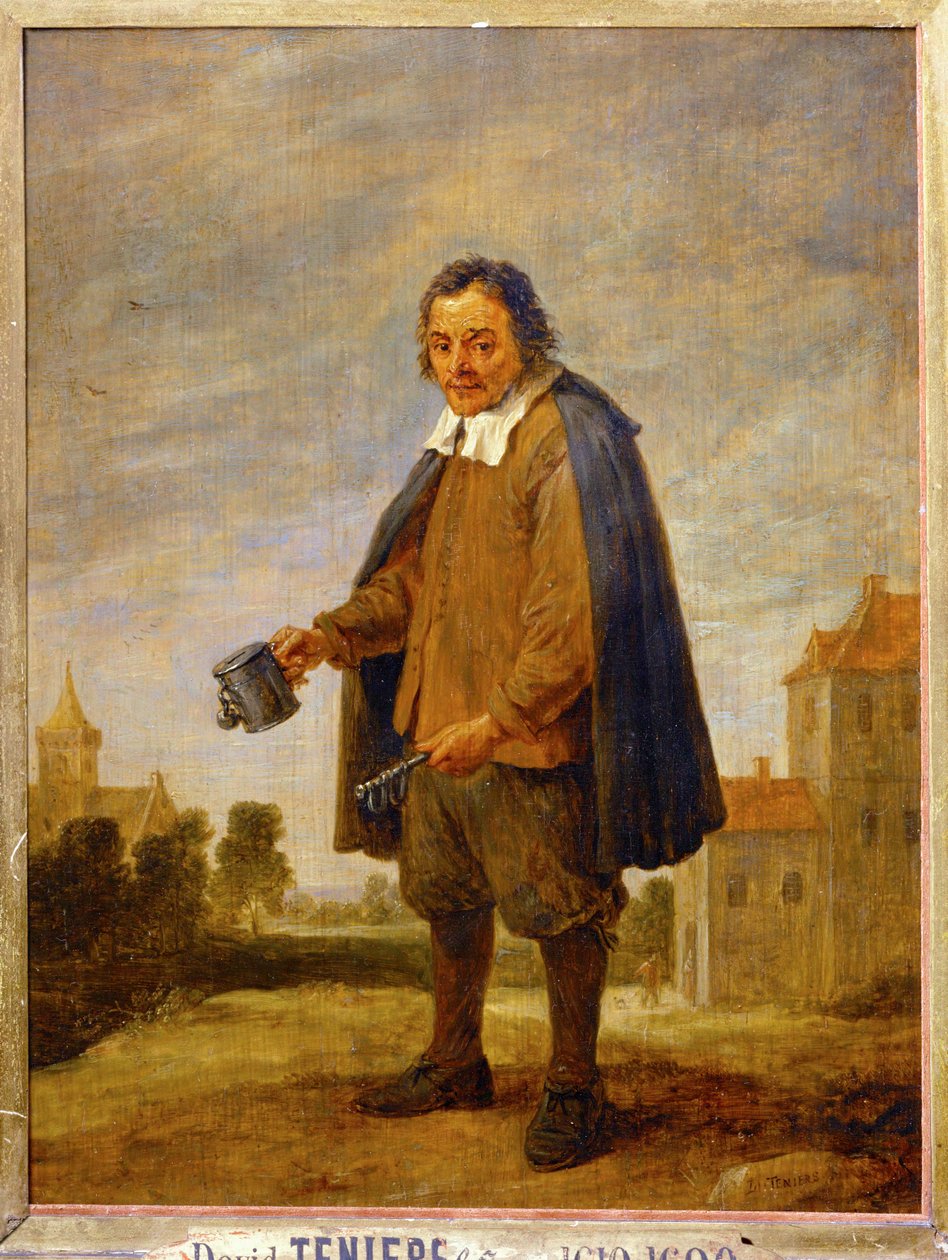  av David the Younger Teniers