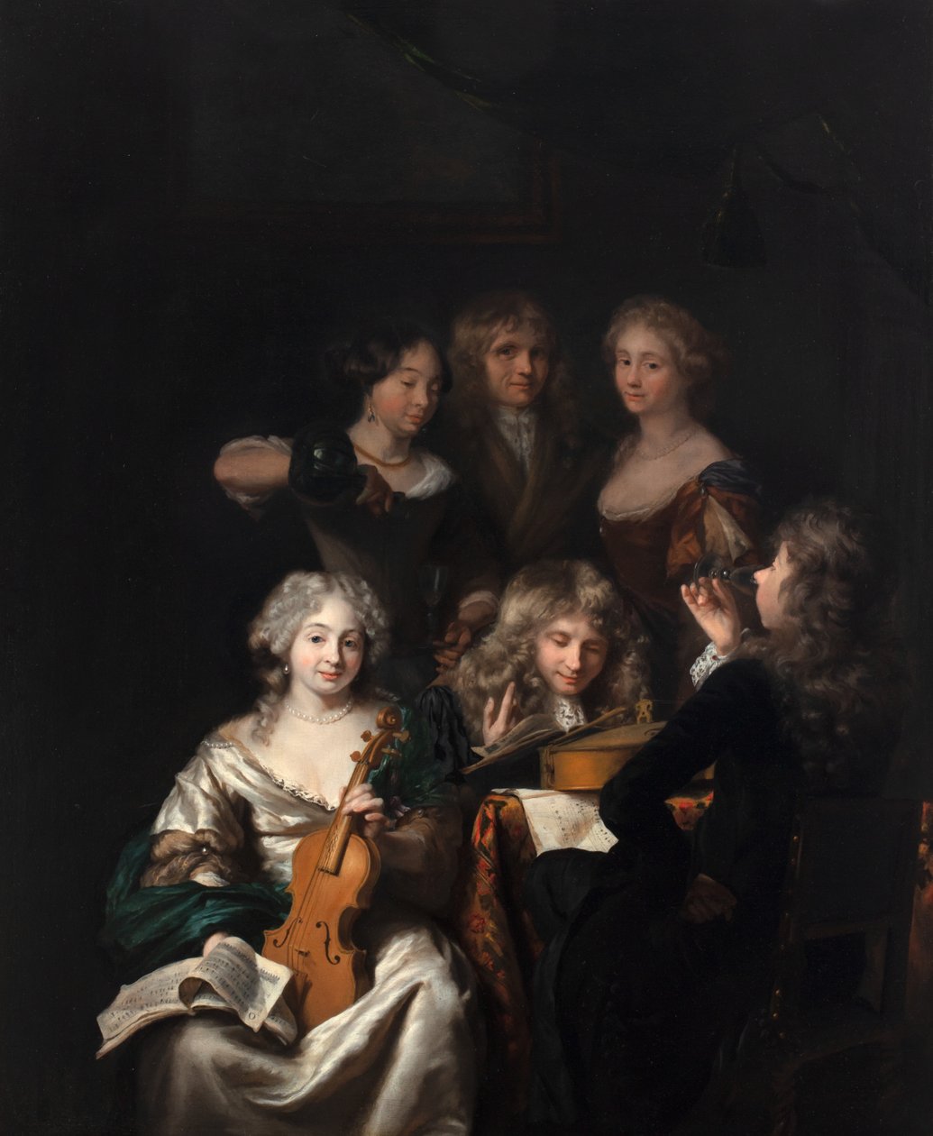  av David van der Plas