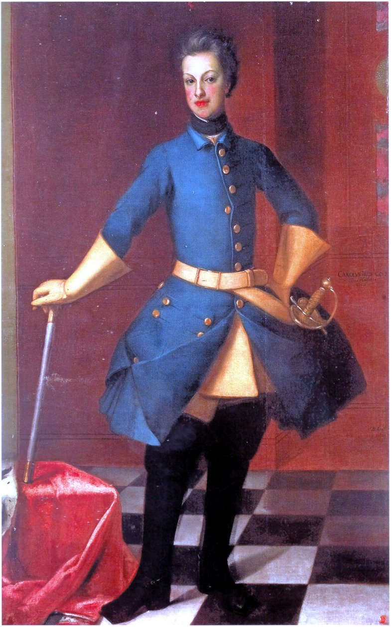  av David von Krafft