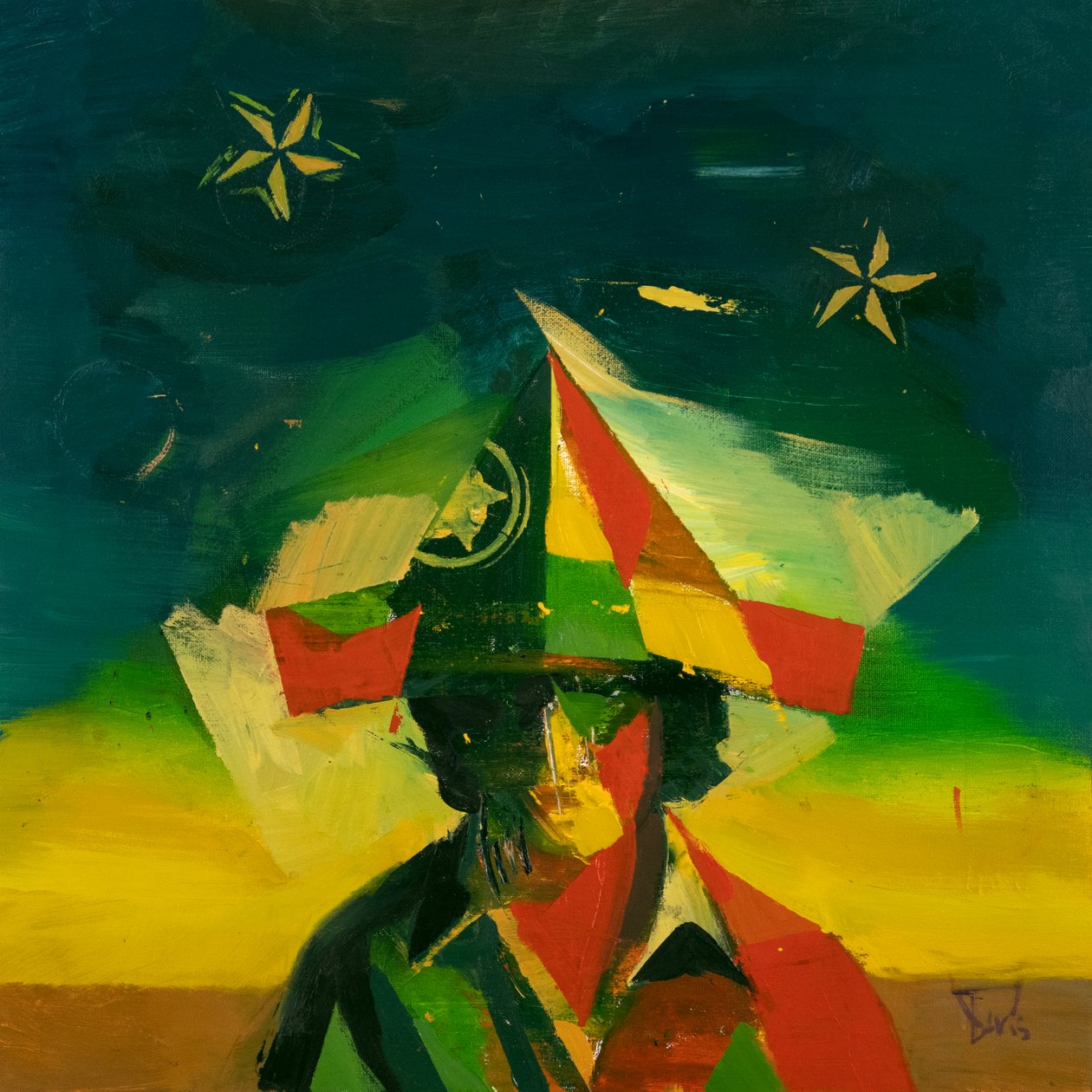  av Davis Lisboa