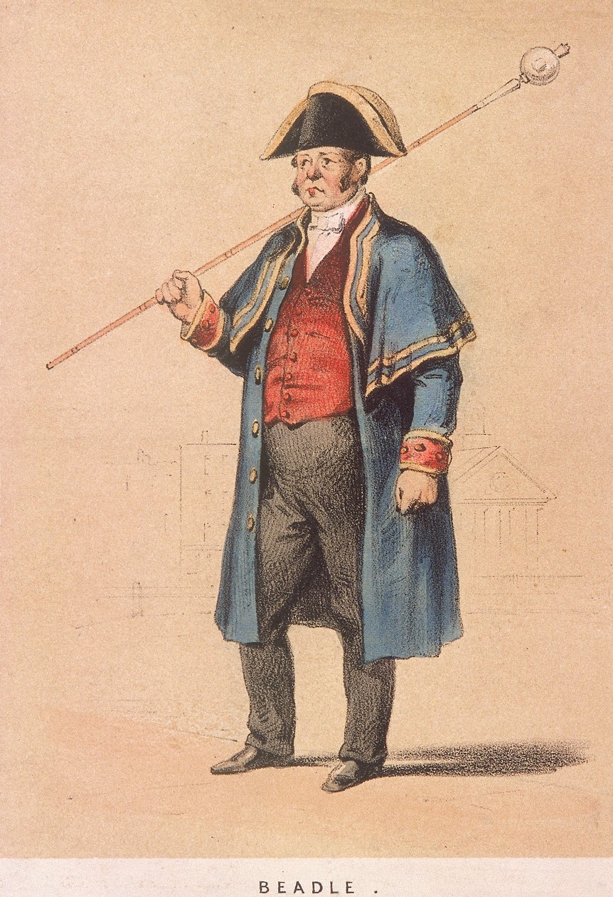 En perle, 1855 av Day and Son