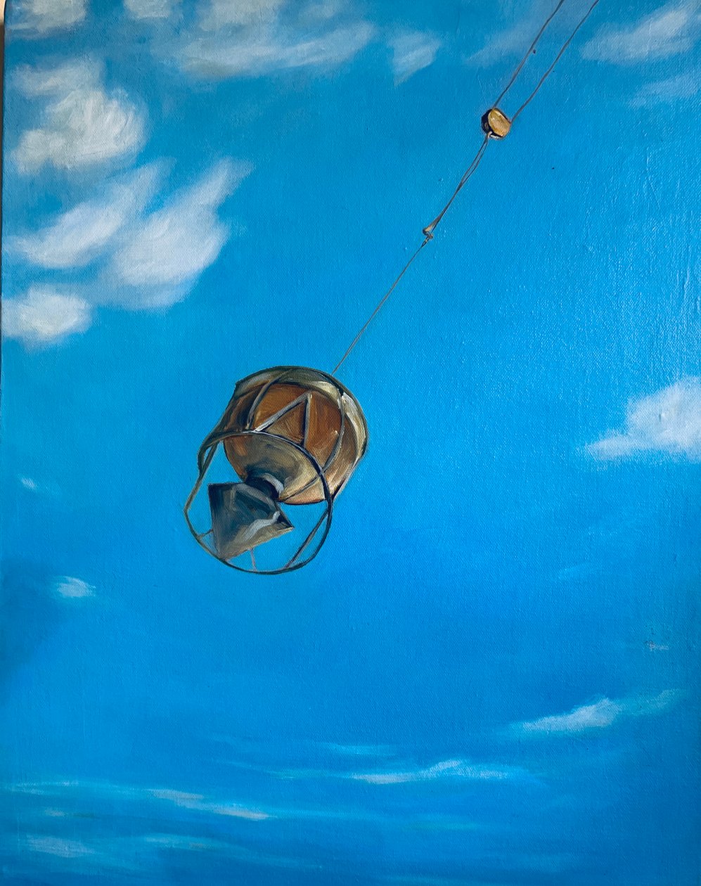  av Deborah Stevenson