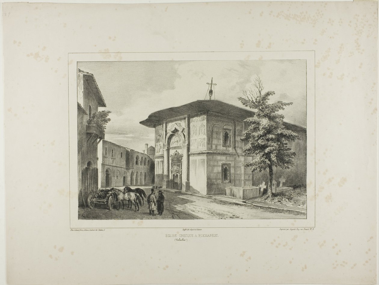  av Denis Auguste Marie Raffet