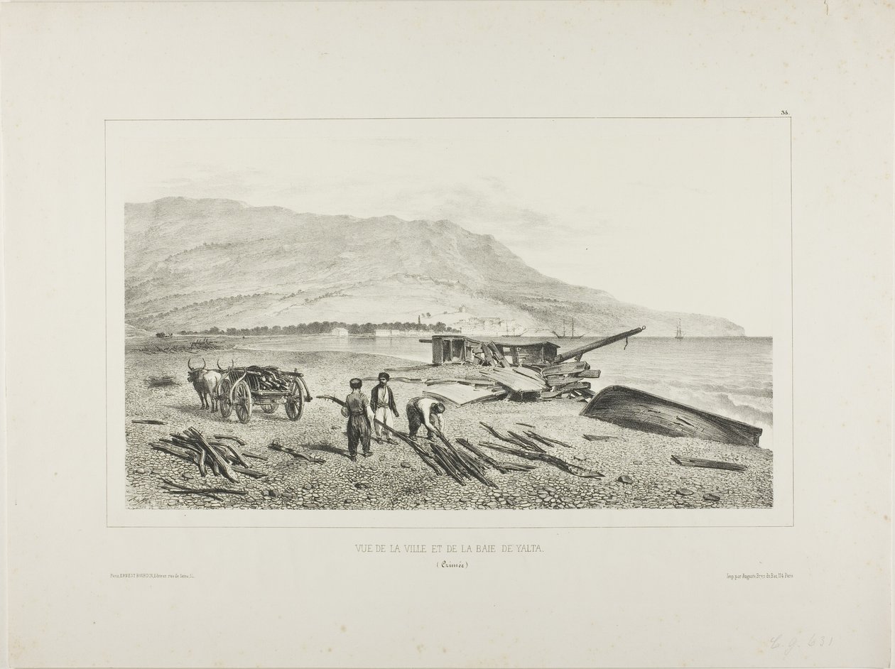  av Denis Auguste Marie Raffet