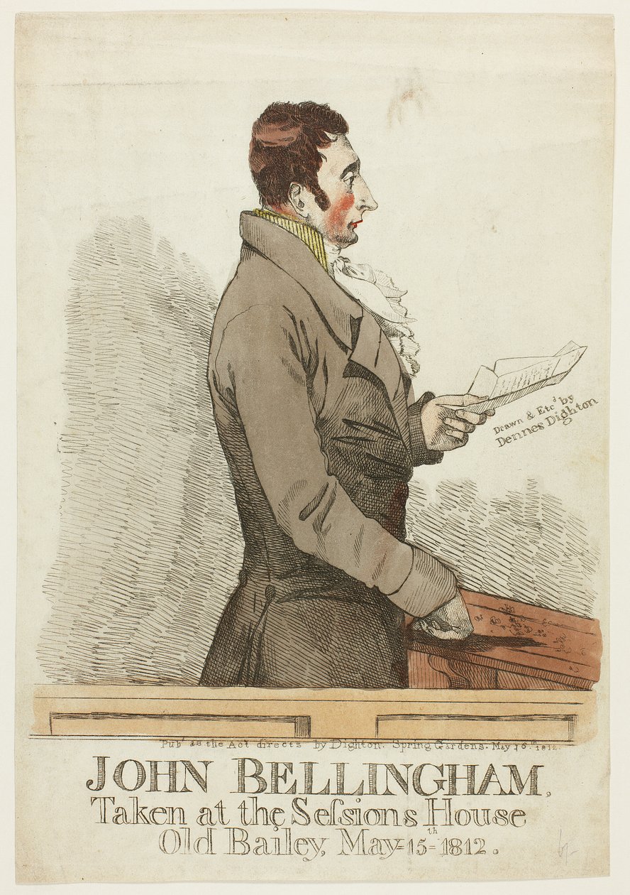  av Denis Dighton