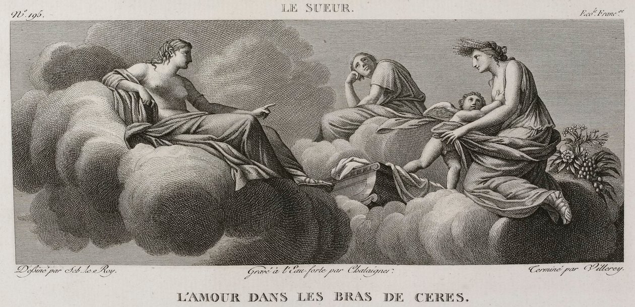  av Denis Sebastien Leroy