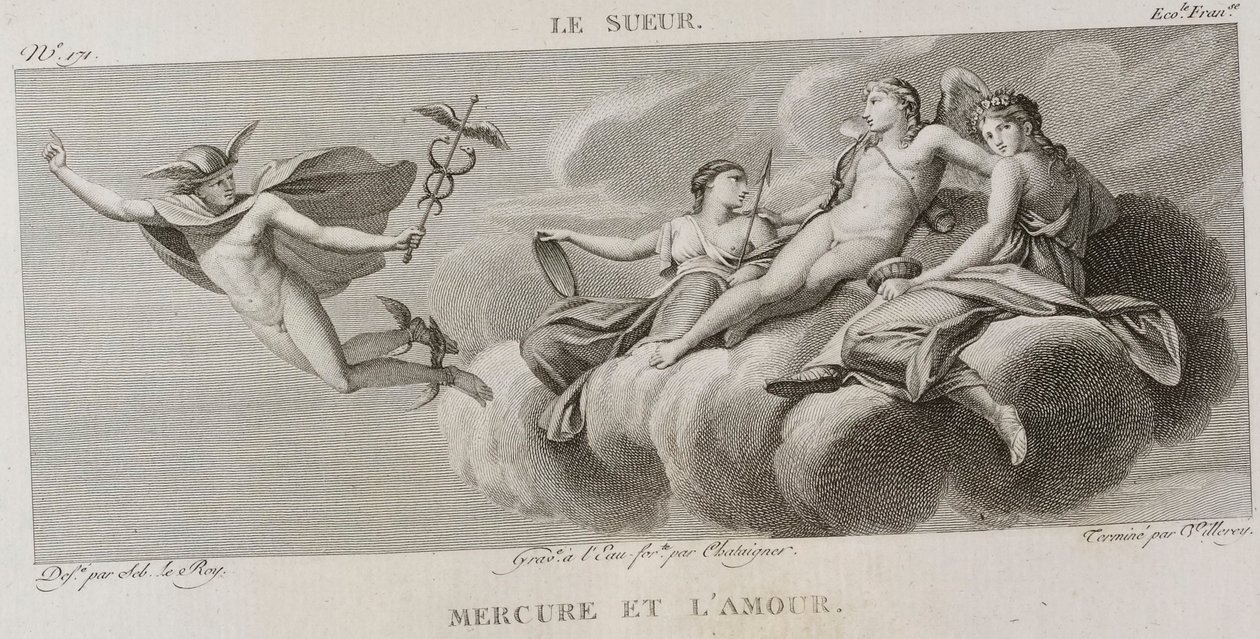  av Denis Sebastien Leroy