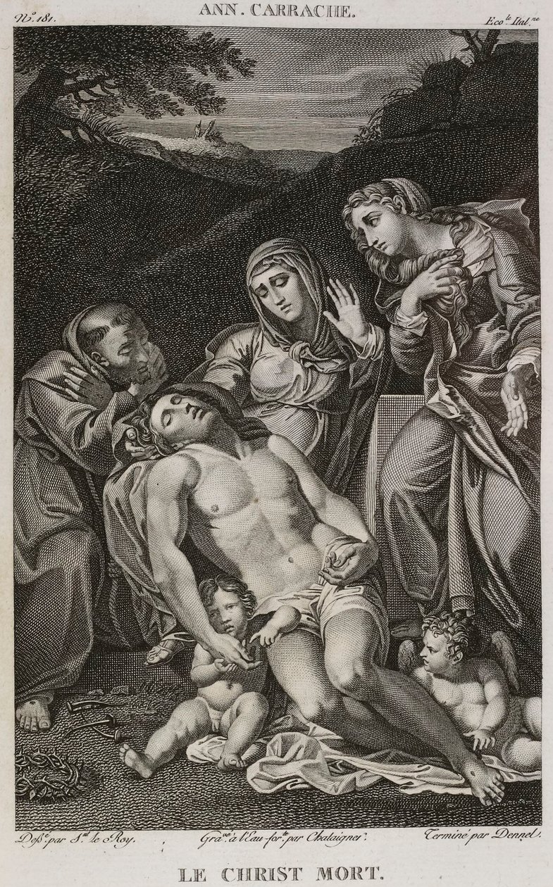 av Denis Sebastien Leroy