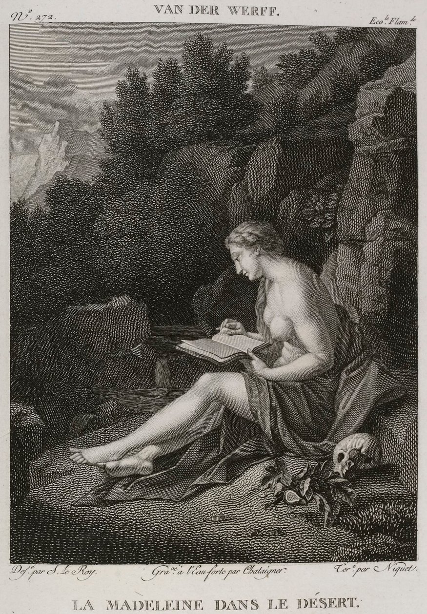  av Denis Sebastien Leroy
