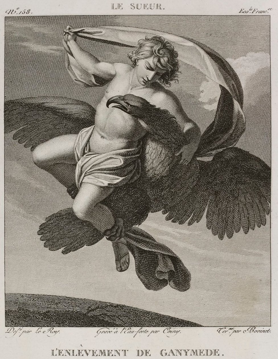  av Denis Sebastien Leroy