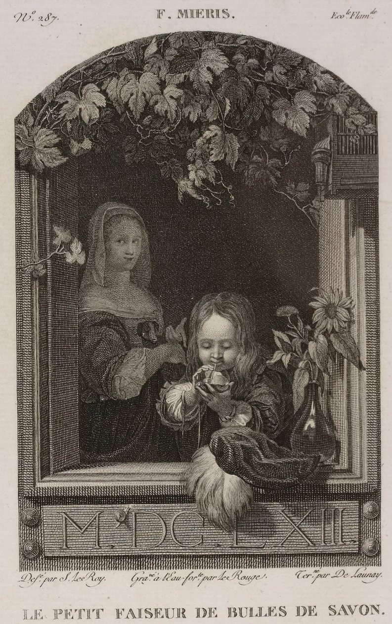  av Denis Sebastien Leroy