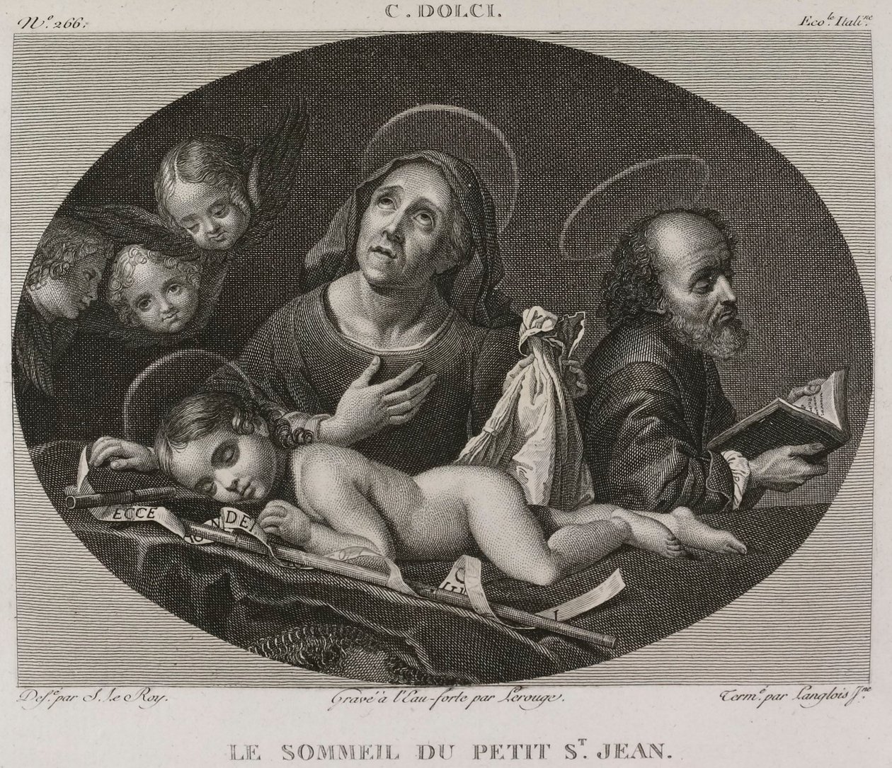  av Denis Sebastien Leroy