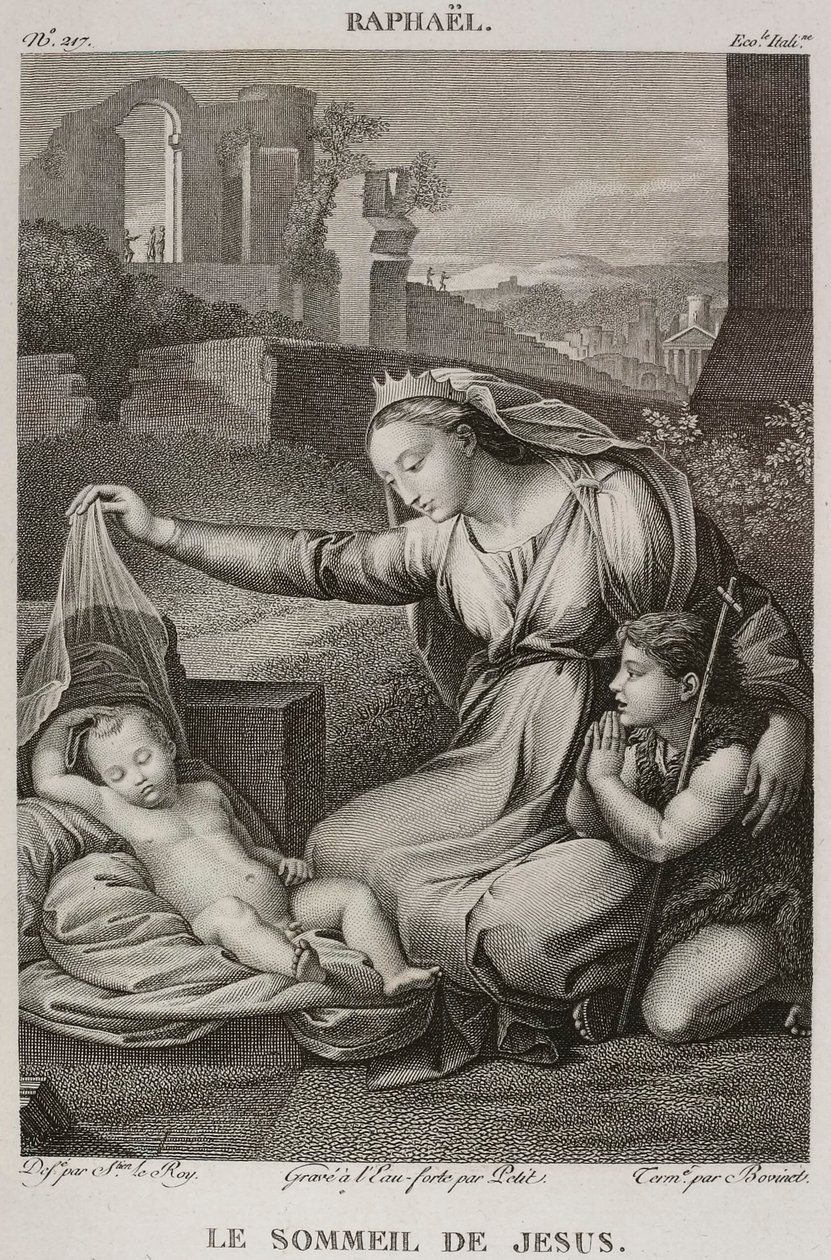  av Denis Sebastien Leroy